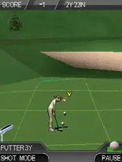 Tiger Woods PGA Tour 09