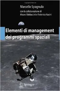 Elementi di management dei programmi spaziali