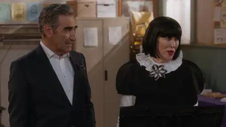 Schitt's Creek S04E08