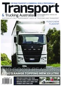 Transport & Trucking Australia – June 2022