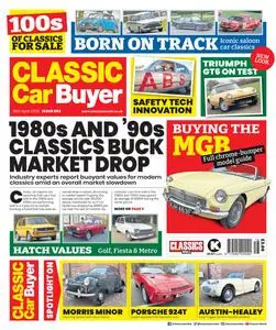 Classic Car Buyer – 19 April 2023