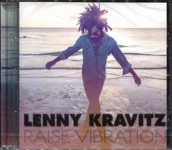 Lenny Kravitz - Raise Vibration (2018)