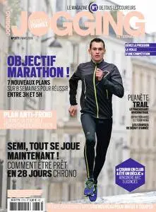 Jogging International - mars 2016