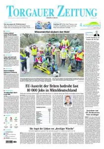 Torgauer Zeitung - 14. März 2019