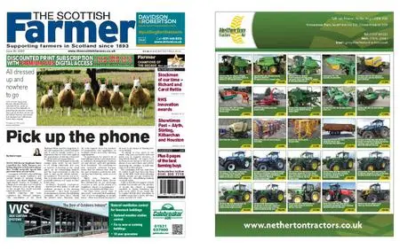 The Scottish Farmer – June 18, 2020