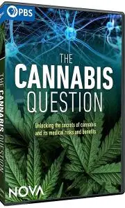 PBS - NOVA: The Cannabis Question (2021)