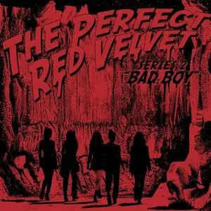 Red Velvet (2014-2021)