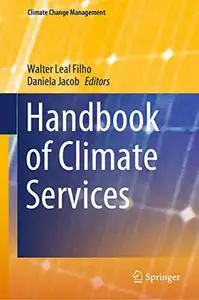 Handbook of Climate Services (Repost)