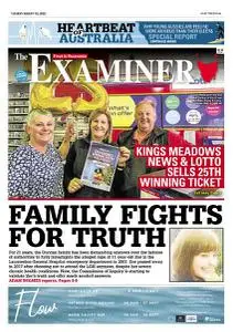 The Examiner - 2 August 2022