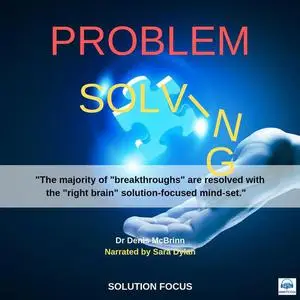 «Problem Solving» by Denis McBrinn
