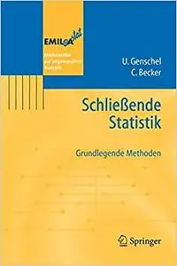 Schließende Statistik: Grundlegende Methoden