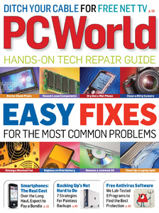 PC World - October 2009 
