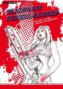 Chainsaw Cheerleaders (2008)