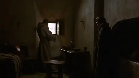 The Name of the Rose (1986)