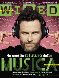 Wired Italia - marzo 01, 2015