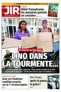 Journal de l'île de la Réunion - 25 juillet 2018