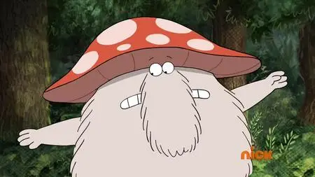 Harvey Beaks S01E23