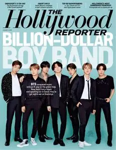 The Hollywood Reporter - October 02, 2019