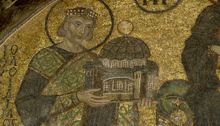 BBC - Byzantium: A Tale of Three Cities (2013)