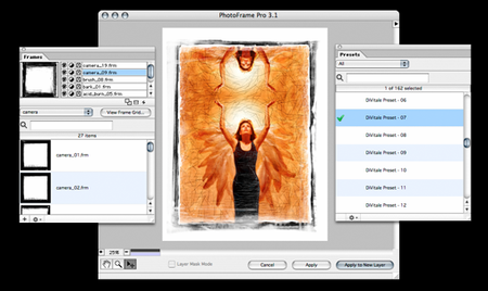 PhotoFrame Pro v3.1 + Library + Update