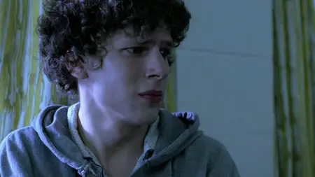 Camp Hell (2010)