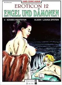 Eroticon 12 - Engel und Damonen