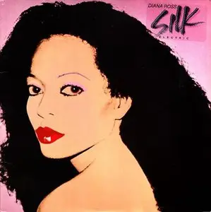 Diana Ross - Silk Electric (Expanded Edition) (2014)