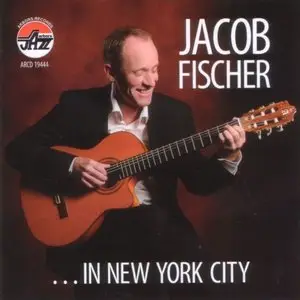 Jacob Fischer - ...In New York City (2015)