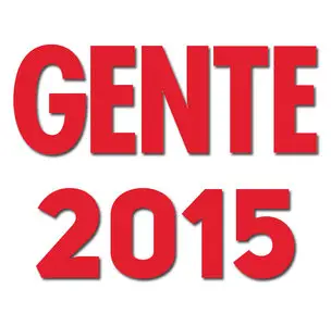 Gente Italia - 2015 Full Year Issues Collection