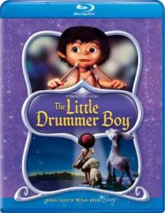 The Little Drummer Boy (1968)