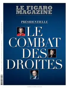 Le Figaro Magazine - 28 Janvier 2022