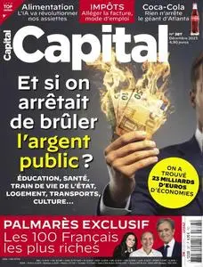 Capital France - Décembre 2023