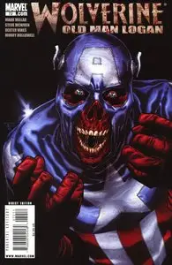 Wolverine #72 (Ongoing)