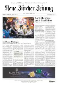 Neue Zurcher Zeitung  - 06 Dezember 2022