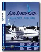 Air Labrador B1900C..B1900D..Twin Otter