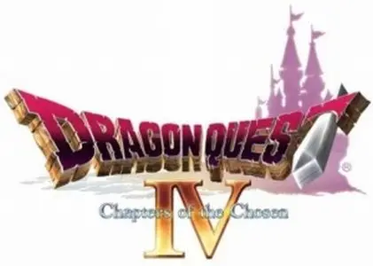 Dragon Quest IV [DS]