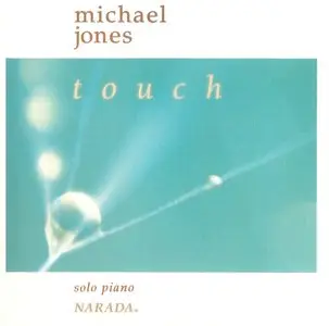 Michael Jones - Touch (1996)