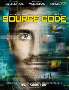 Source Code (2011)