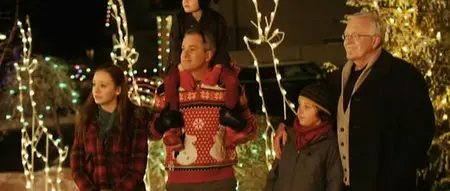 Un Noël sur mesure (2012)