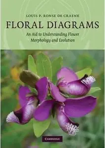 Floral Diagrams: An Aid to Understanding Flower Morphology and Evolution by Louis P. Ronse De Craene