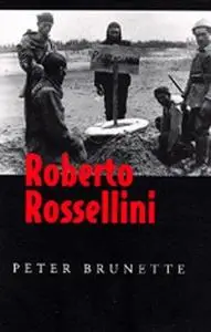 Roberto Rossellini (Repost)