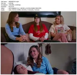 Super Hot (2021)