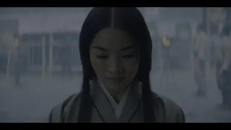 Shōgun S01E06