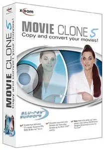 X-OOM Movie Clone 5.0.0.20 Portable