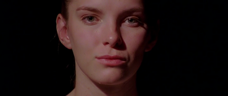 Death In Love (2008)