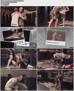 Randy Couture - Masters of MMA: Wrestling for Fighting