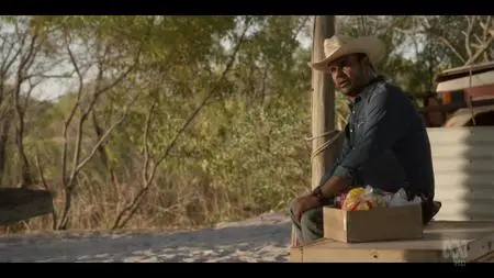 Mystery Road S02E05