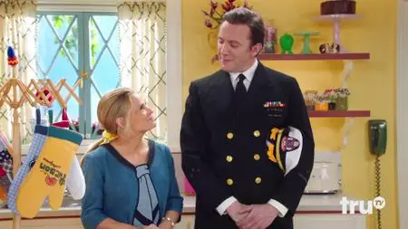 At Home with Amy Sedaris S03E05