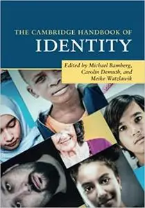 The Cambridge Handbook of Identity