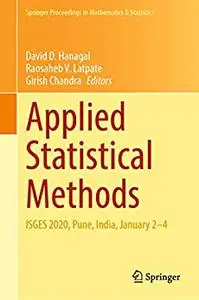 Applied Statistical Methods